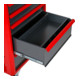 Compartiment pour tiroirs de servante d'atelier STIER Basic-1
