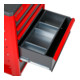 Compartiment pour tiroirs de servante d'atelier STIER Basic-2