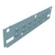 Compartimentage de tiroir STIER, cloisons BLH 75 mm pour dimensions intérieures 500x450 mm-1
