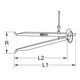 Outils KS Outils Poinçonneuses de précision à ressort à poinçon circulaire Scanners intérieurs-3