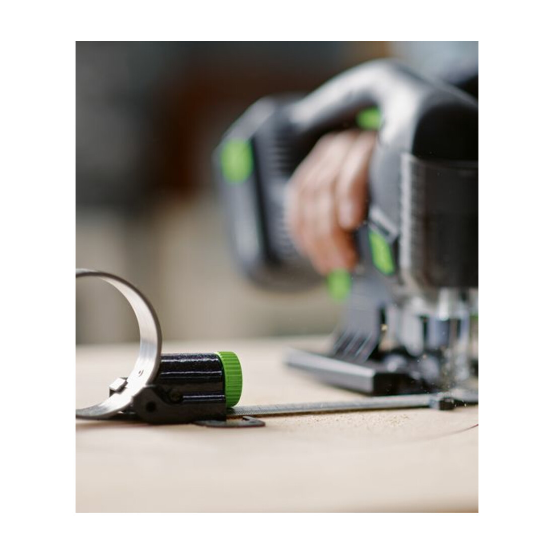 Compas Festool KS-PS 420 Set