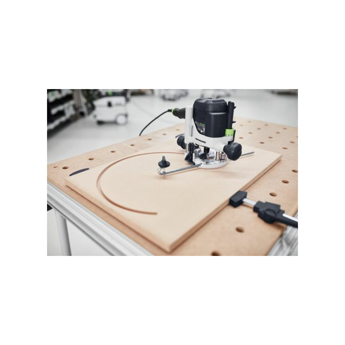 Compas Festool SZ-OF 1000