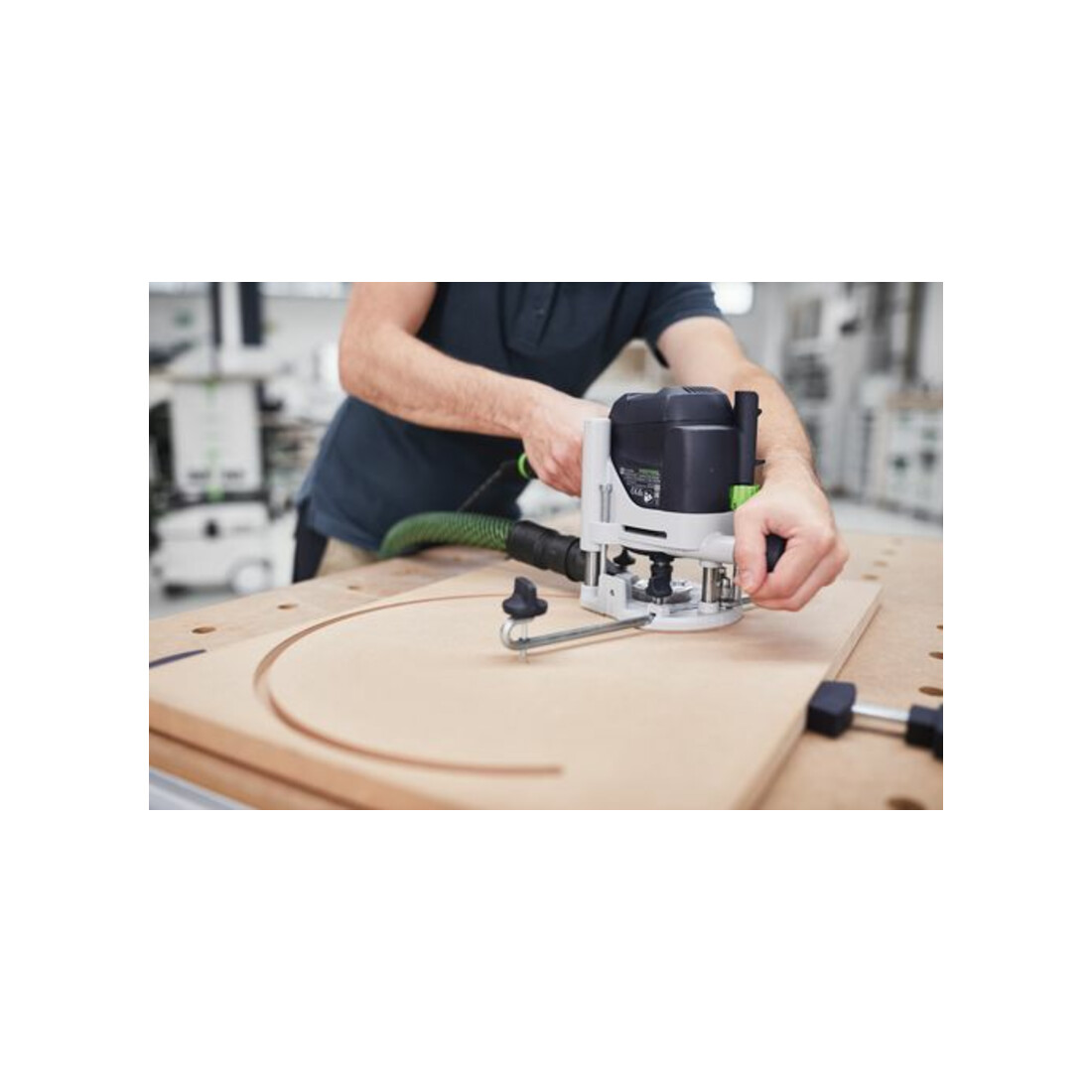 Compas Festool SZ-OF 1000