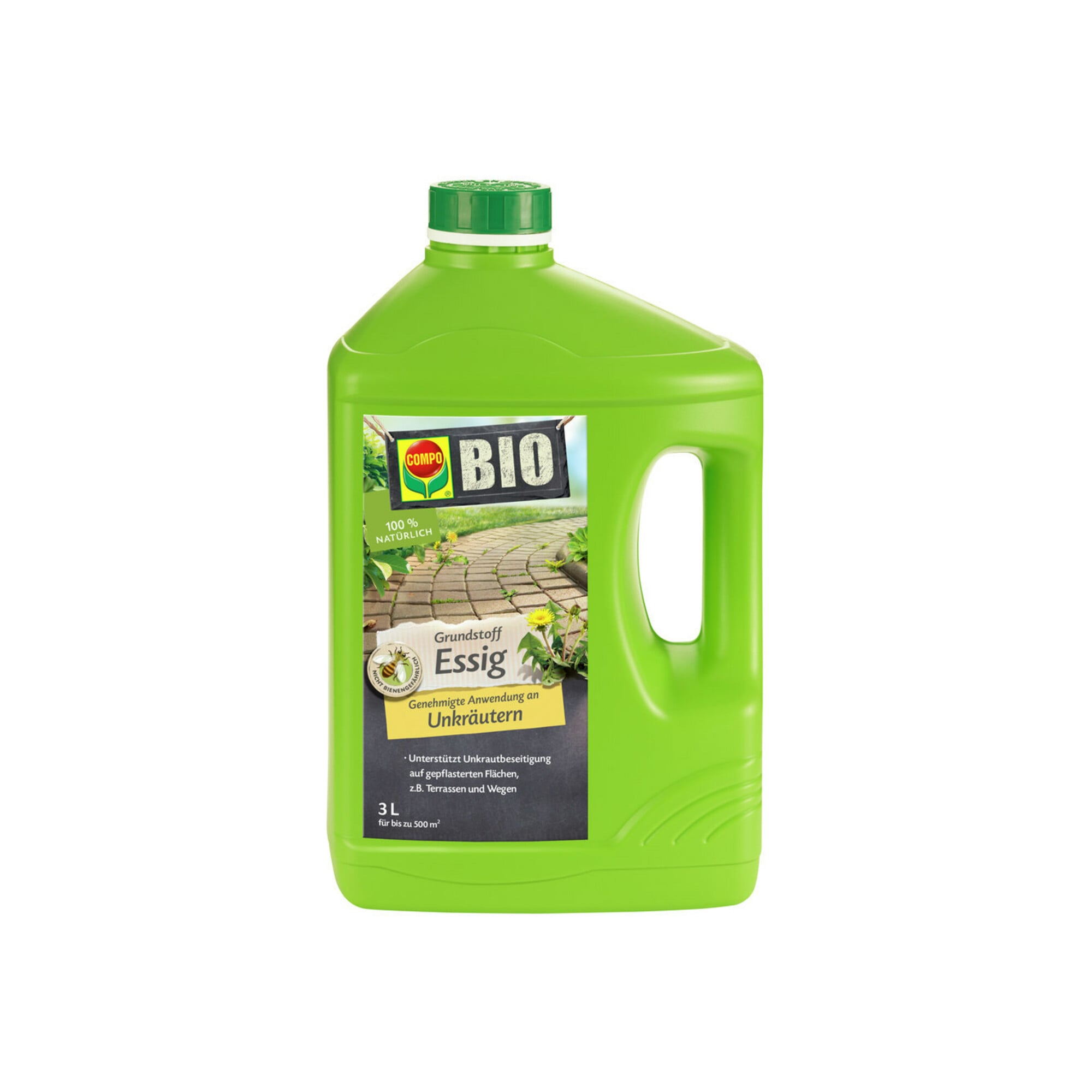 COMPO BIO BIO Grundstoff Essig 3L