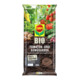 COMPO BIO Terreau tomates et légumes sans tourbe 20 L-1
