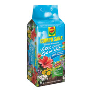 COMPO SANA Terreau 25 l, 50 % moins lourd