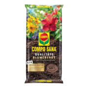 COMPO Terreau pour fleurs 50 L - Sana