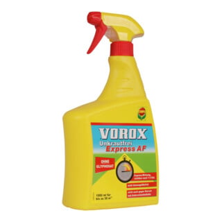 COMPO Unkrautfrei Express VOROX AF 1000 ml