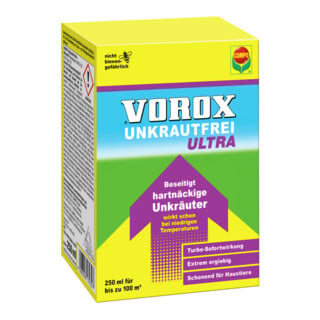 COMPO Unkrautfrei Ultra 250ml