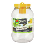 COMPO Wespen-Falle
