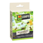 COMPO Wespenfallen Köder Nachfüllpack