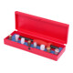 Composition de jets sans rebond Ø 10,0 - 14,0 mm, 10 pcs.-1