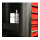 Composition pour servante d’atelier Performanceplus P10 avec 536 outils pour 8 tiroirs KS Tools-2