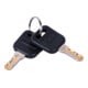 Composition pour servante d’atelier Performanceplus P25 avec 660 outils pour 8 tiroirs KS Tools