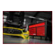 Composition pour servante d’atelier Performanceplus P45 avec 950 outils pour 13 tiroirs KS Tools