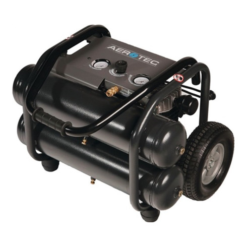 Compresseur Aerotec 290-20 315 l/min 2,2 kW 2 x 11 l AEROTEC