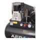 Compresseur Aerotec 600-90 TECH 600 l/min 3 kW 90 l