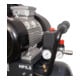 Compresseur Aerotec 780-90 780 l/min 4 kW 90 l