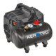 Compresseur Aerotec Supersil 6 105l/min 0,55 kW 6l