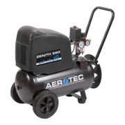 Compresseur Aerotec Zenith 260 PRO 240 l/min 1,8 kW 24 l AEROTEC-1