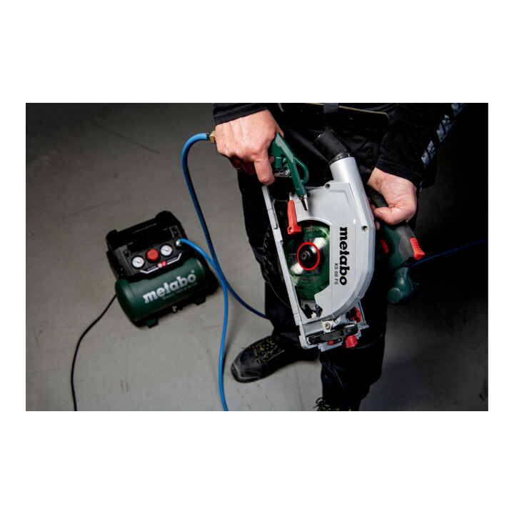 Compresseur Basic 160-6 W OF (601501000)