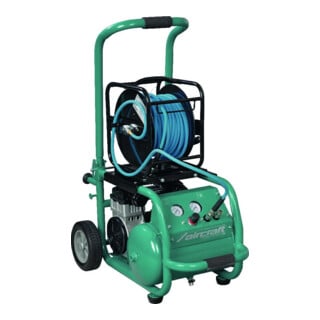 Compresseur Compact-Air 240/20 OF E 240l/min 1,5kW 20l