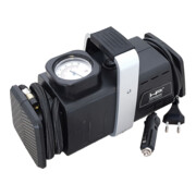 Compresseur d'air 12V et 230V