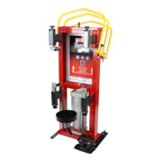 Compresseur d'air comprimé KS Tools pour ressort de support, max. 10 bar-1