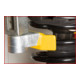 Compresseur d'air comprimé KS Tools pour ressort de support, max. 10 bar-4