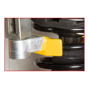 Compresseur d'air comprimé KS Tools pour ressort de support, max. 10 bar-4