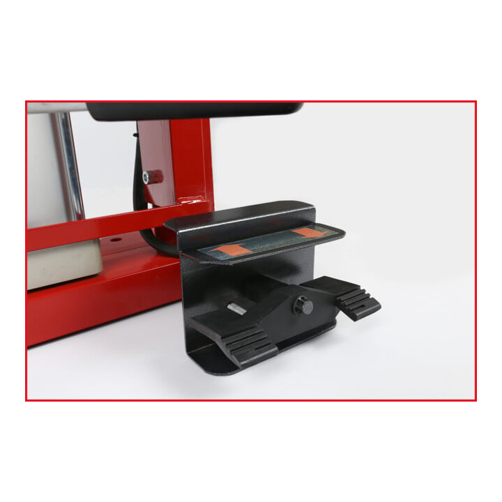 Compresseur d'air comprimé KS Tools pour ressort de support, max. 10 bar