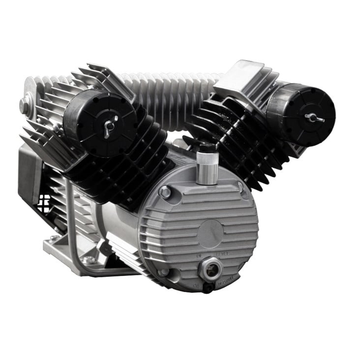 Compresseur de montage Aerotec POWERPACK PRO -230 Volt