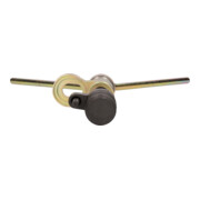 Compresseur de ressort de soupapes pour Scania KS Tools-4