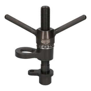 Compresseur de ressort de valve pour 460.3670 KS Tools