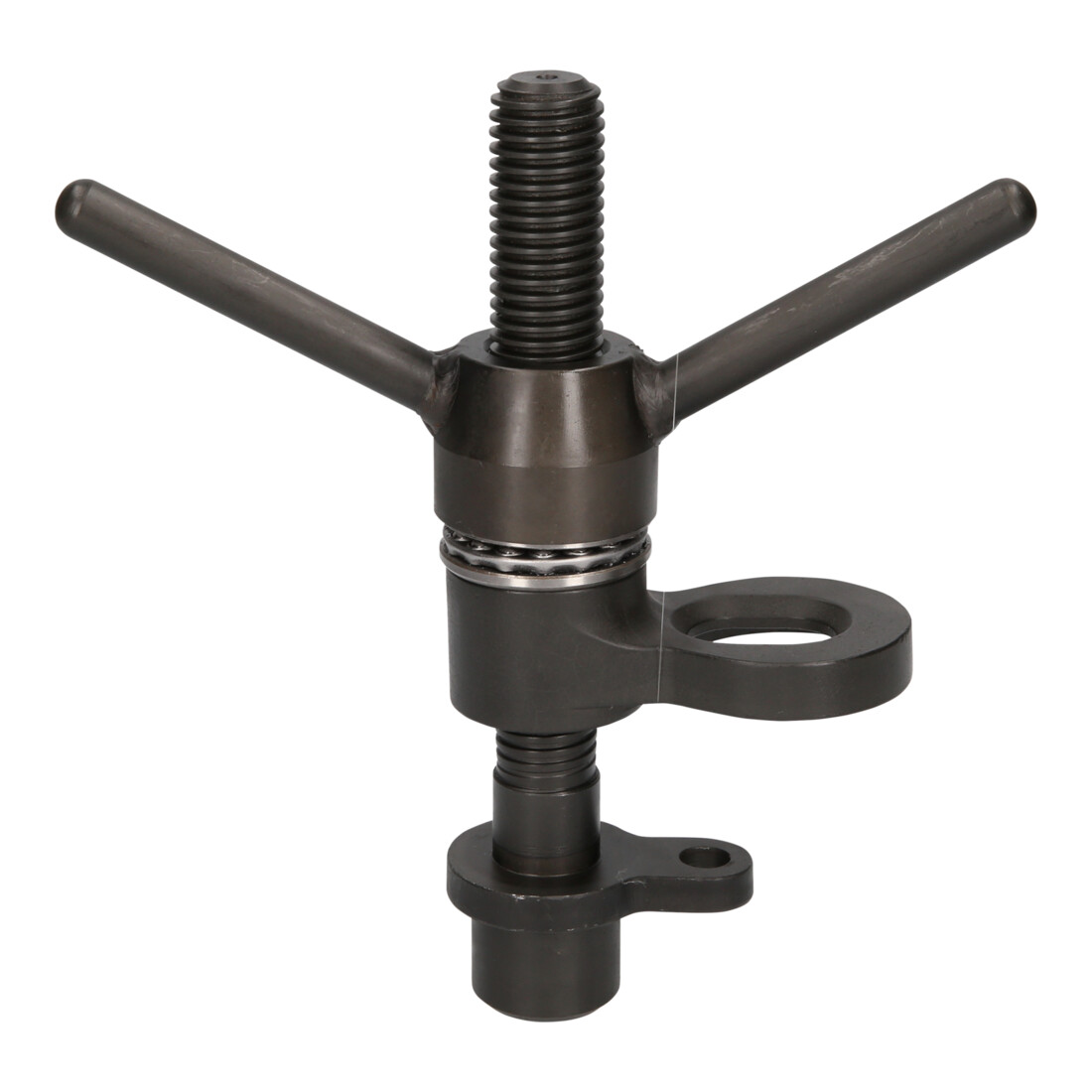 Compresseur de ressort de valve pour 460.3670 KS Tools