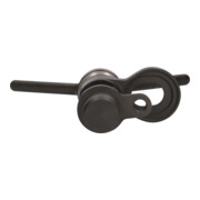Compresseur de ressort de valve pour 460.3670 KS Tools-5