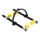 Compresseur de ressort universel Gedore 240 mm, pour jambe de force Mac-Pherson-2