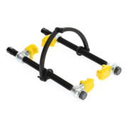 Compresseur de ressort universel Gedore 240 mm, pour jambe de force Mac-Pherson-2