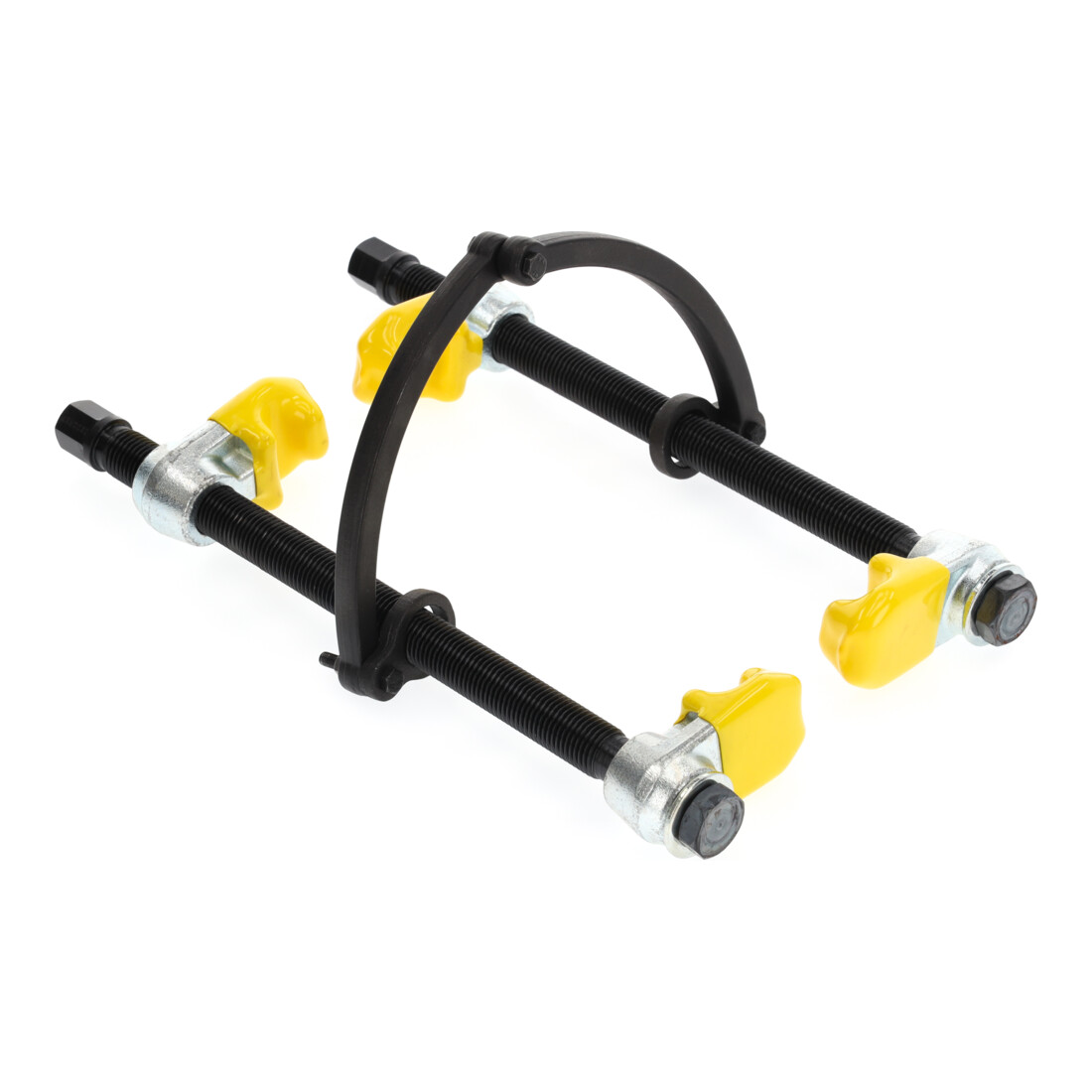 Compresseur de ressort universel Gedore 240 mm, pour jambe de force Mac-Pherson