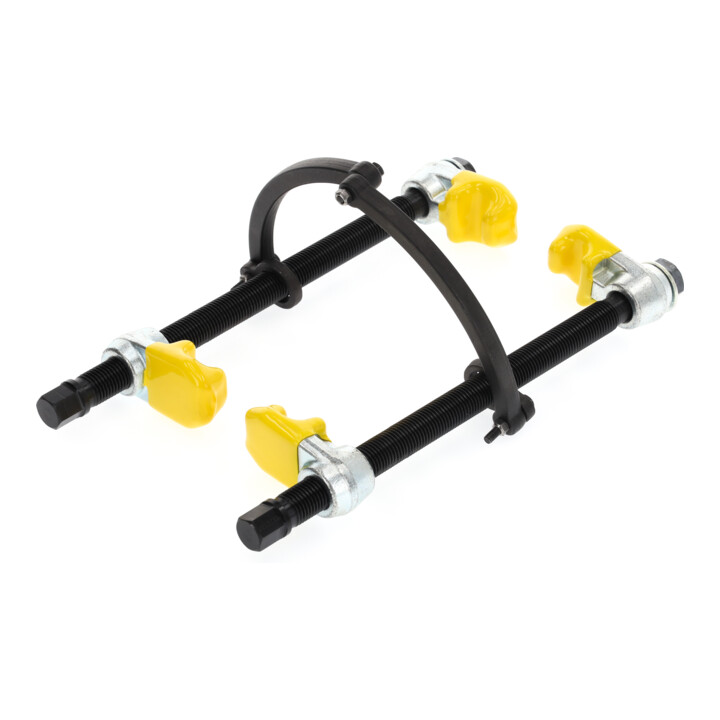 Compresseur de ressort universel Gedore 240 mm, pour jambe de force Mac-Pherson