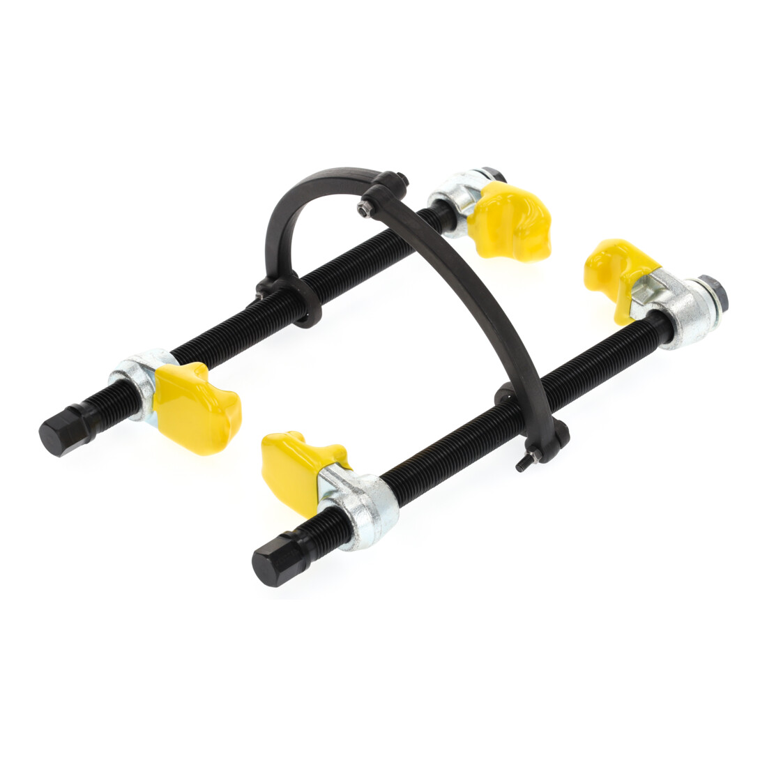 Compresseur de ressort universel Gedore 240 mm, pour jambe de force Mac-Pherson