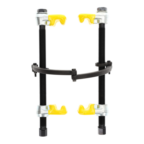 Compresseur de ressort universel Gedore 240 mm, pour jambe de force Mac-Pherson