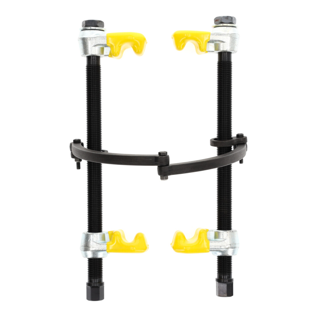 Compresseur de ressort universel Gedore 240 mm, pour jambe de force Mac-Pherson