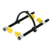 Compresseur de ressort universel Gedore 240 mm, pour jambe de force Mac-Pherson-5