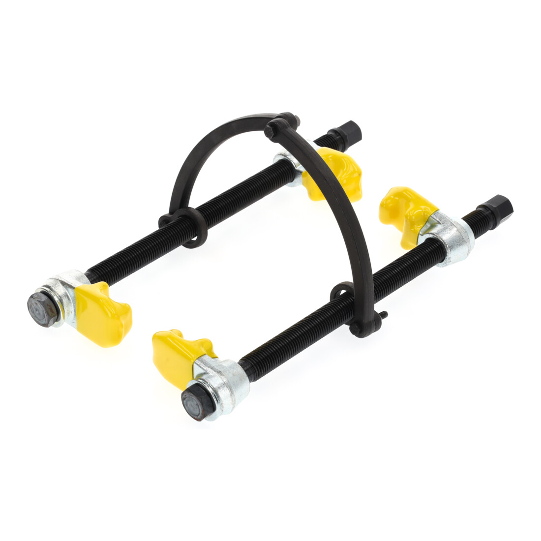 Compresseur de ressort universel Gedore 240 mm, pour jambe de force Mac-Pherson
