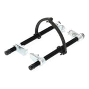 Compresseur de ressort universel Gedore, crochets nus, 240 mm-2