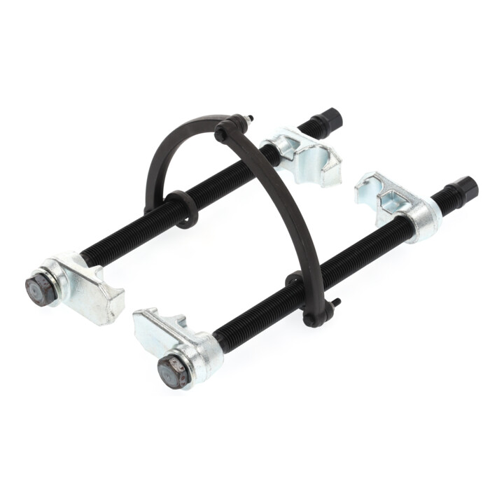 Compresseur de ressort universel Gedore, crochets nus, 240 mm