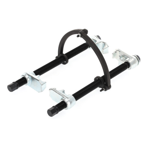 Compresseur de ressort universel Gedore, crochets nus, 240 mm