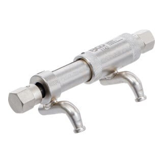 Compresseur de ressorts pour échappement pour VAG BGS