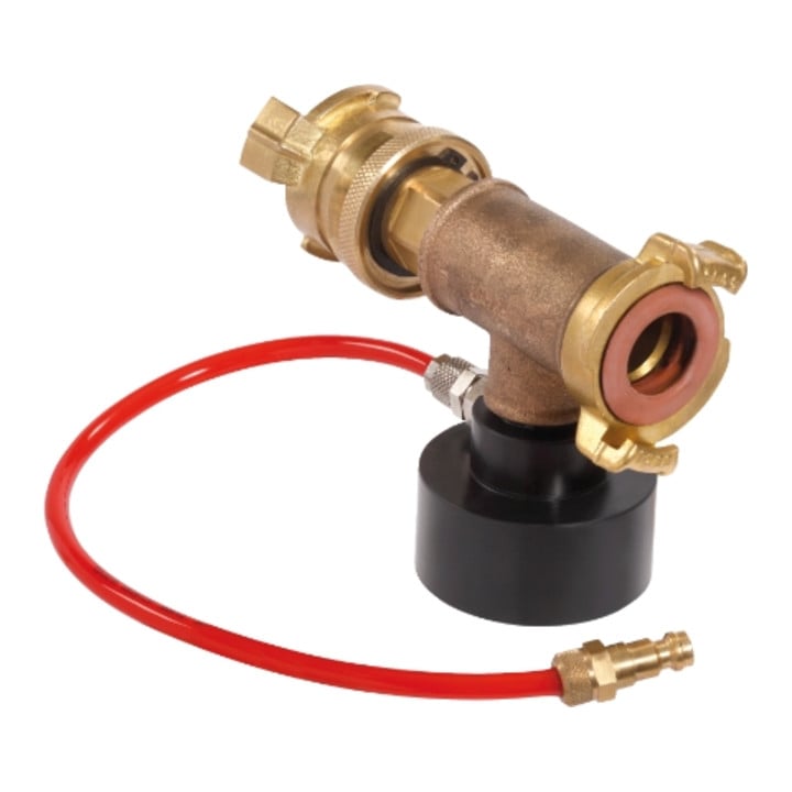 Compresseur de rinçage ROPULS eDM max. pression de service 8 bar